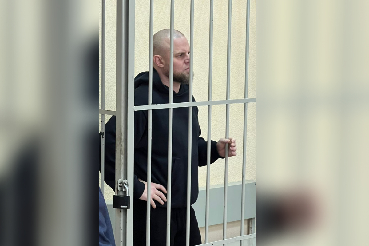 Суд продлил арест обвиняемому в стрельбе в екатеринбургском бизнес-центре
