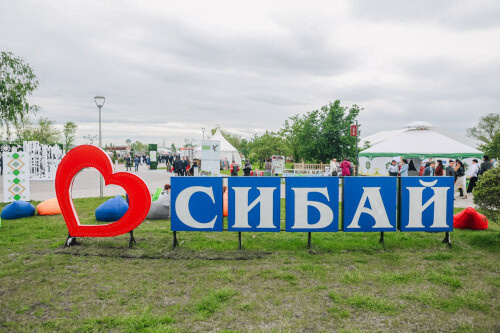 Сибай претендует на звание «Города ремесленников мира»