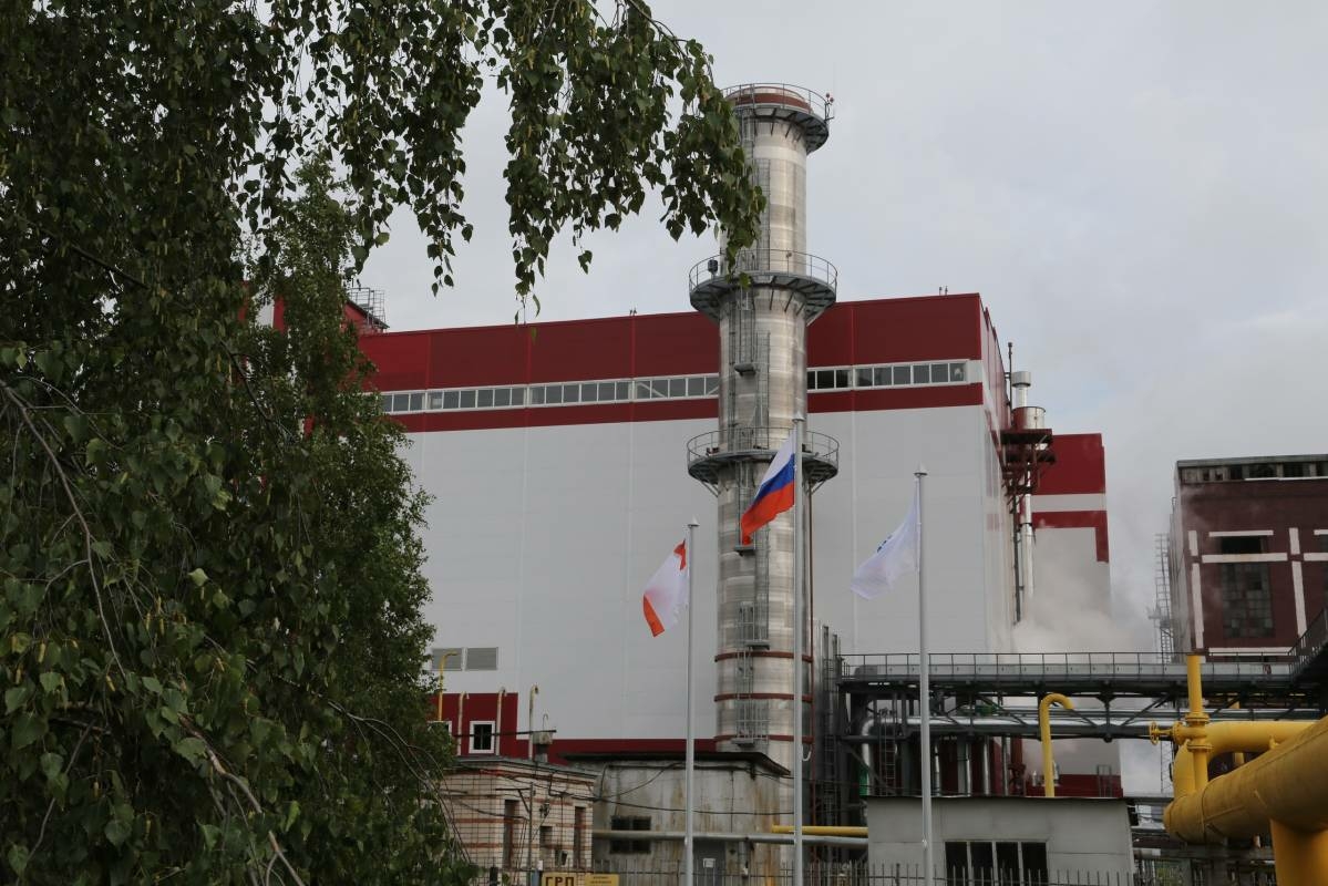 Вологодская область готова к отопительному сезону на 94%