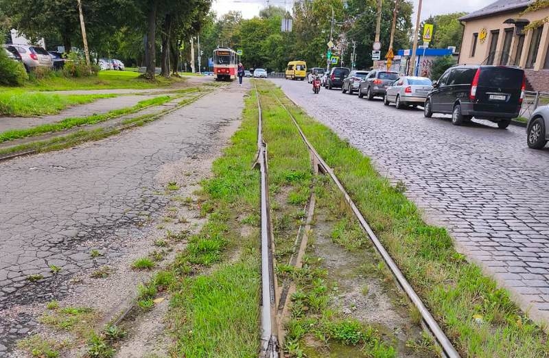 В Калининградской области проверят и отремонтируют дороги ведущие к школам