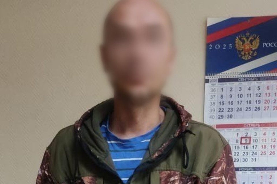 В Уфе задержали мужчину за поджог знакомой во время ссоры