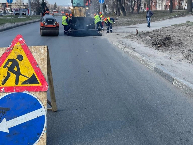 В центре Нижнего Новгорода перекроют улицу Обозную на три месяца