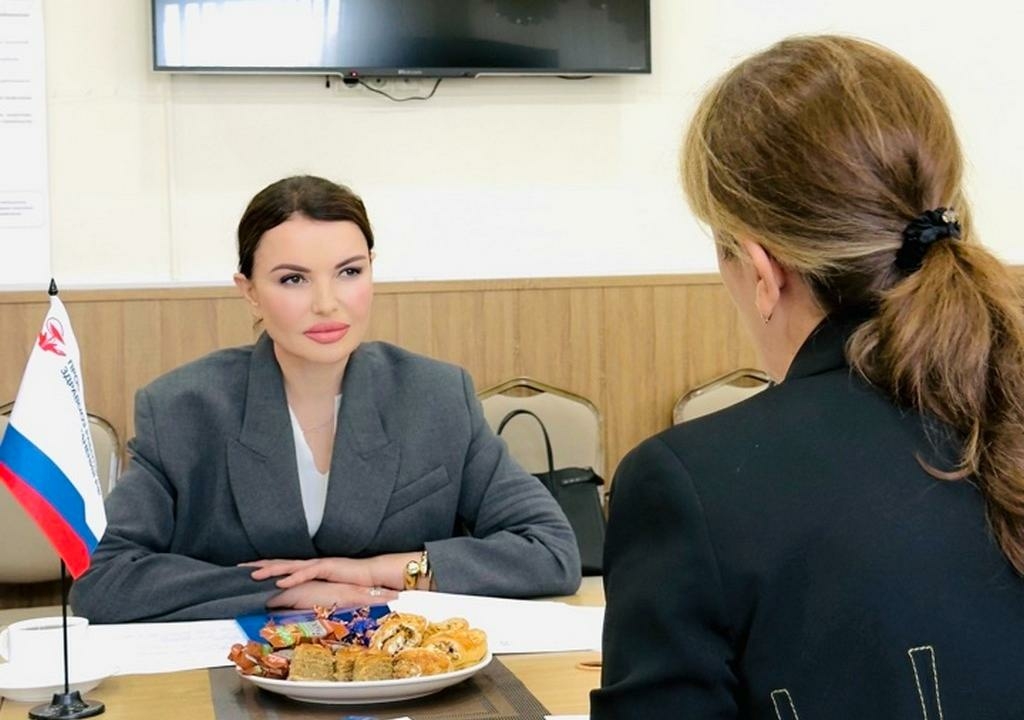 Дагестанские медики создают юридический альянс для защиты прав