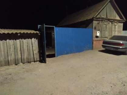 Астраханка получила 8,5 лет тюрьмы за убийство сожителя в Ахтубинске