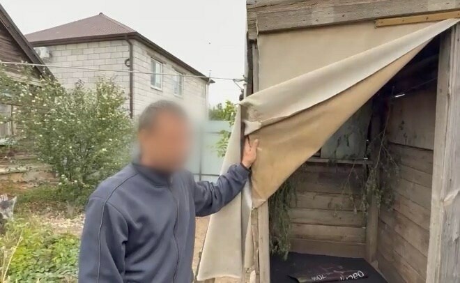В Астраханской области за сутки выявили 8 случаев незаконного оборота наркотиков