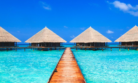 Туристов призвали отказаться от поездок на Мальдивы из-за угрозы терактов