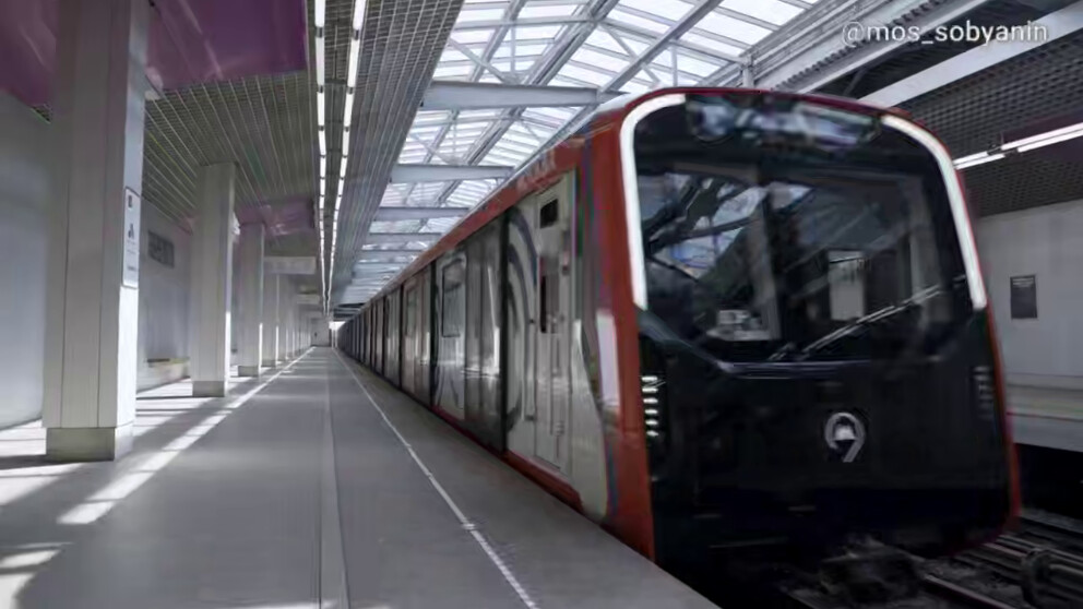 В Московском метрополитене появились первые акустические кабины