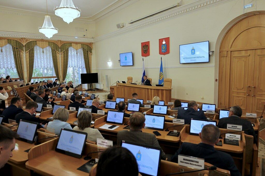 В Астраханской области около 4 млрд рублей направили на соцподдержку участников СВО в 2025 году