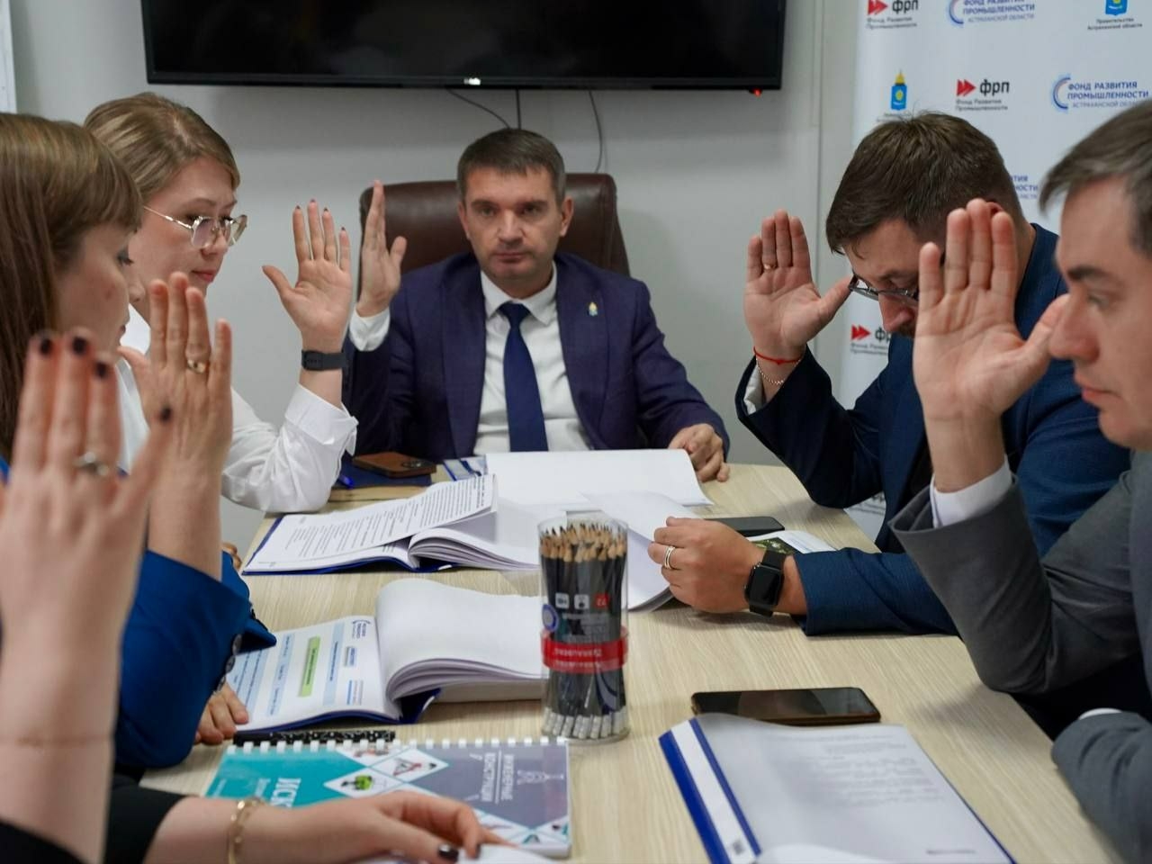 Астраханские компании получат миллионы для запуска новых производств