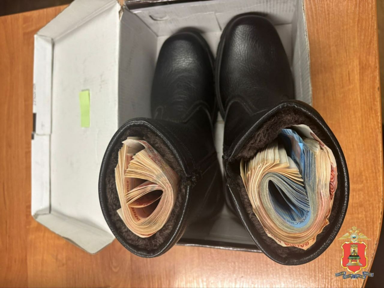 Пенсионеры Твери остались с деньгами благодаря бдительным таксистам