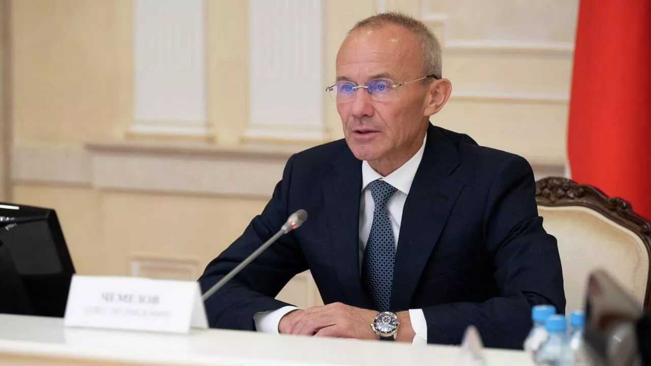 Суд в Екатеринбурге временно приостановил процесс по делу экс-вице-губернатора