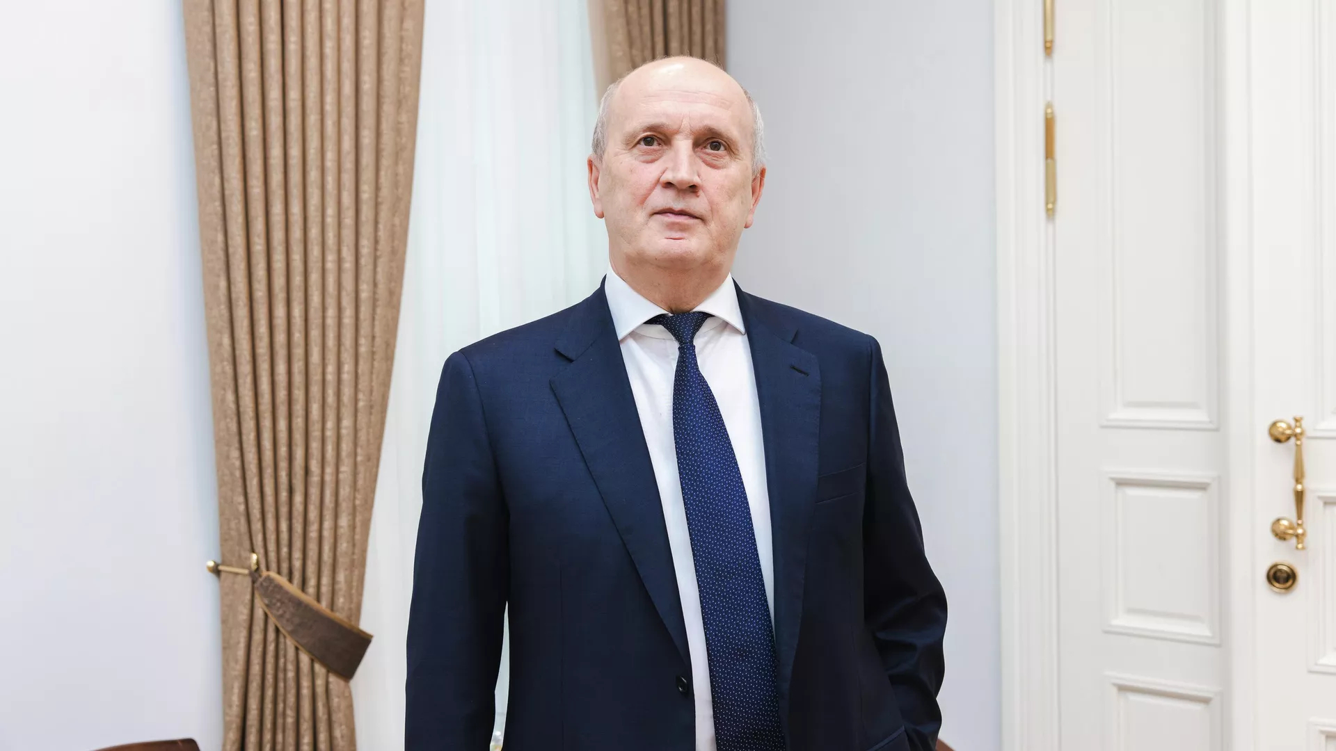 В Москве на востоке построят более километра новых дорог и съезд на МСД