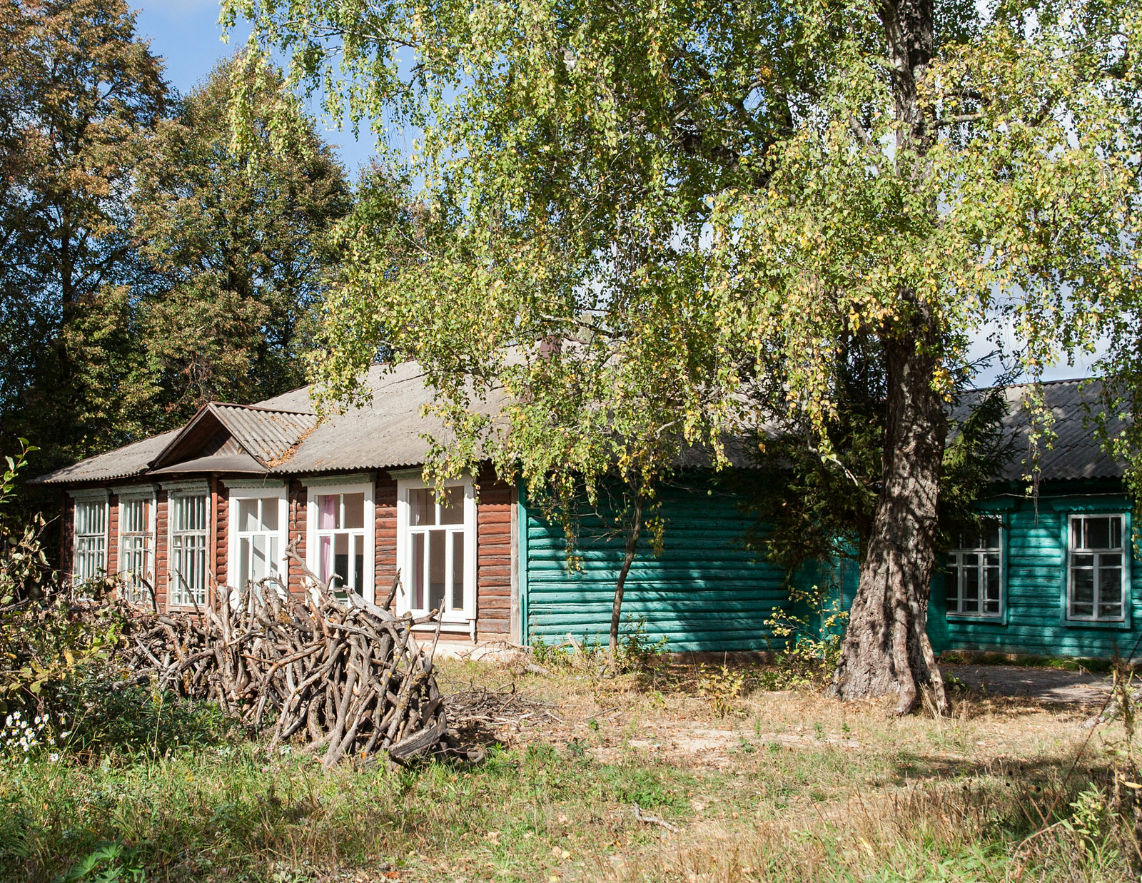 В Калужской области ускоряют реализацию программы развития сельских территорий