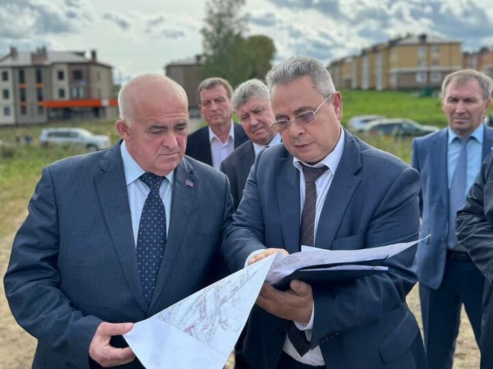 В Костроме стартует возведение современного перинатального центра