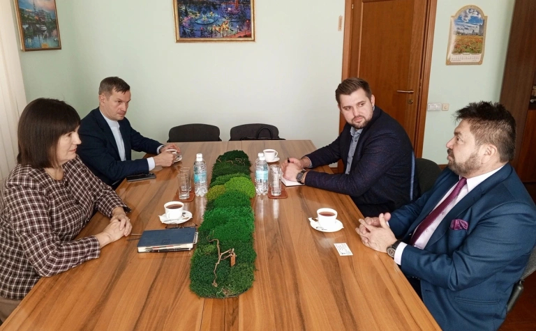 Колумбийские продукты могут появиться в Омске: какао, кофе и сладости