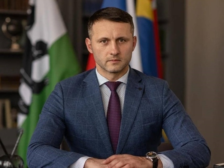 Виктор Вобликов избран главой Черняховского округа Калининградской области