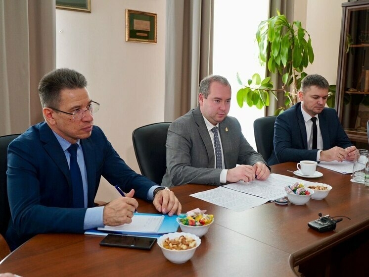 Астраханская область увеличила товарооборот с Ираном на 50% за год