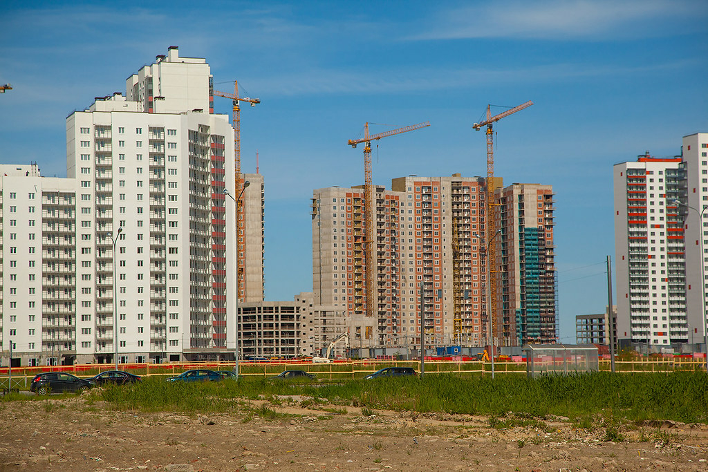 В Тульской области для застройщиков доступно более 1600 участков