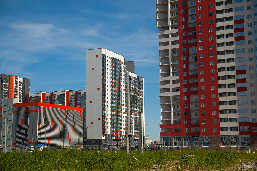 В Мариуполе построят 90 квартир для сотрудников Нахимовского училища