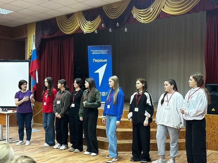 В Мурманской области дети проводят осенние каникулы с пользой и приключениями