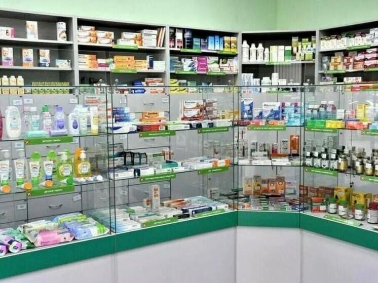 Аптеку в Махачкале закрыли на три месяца за нарушения санитарных норм