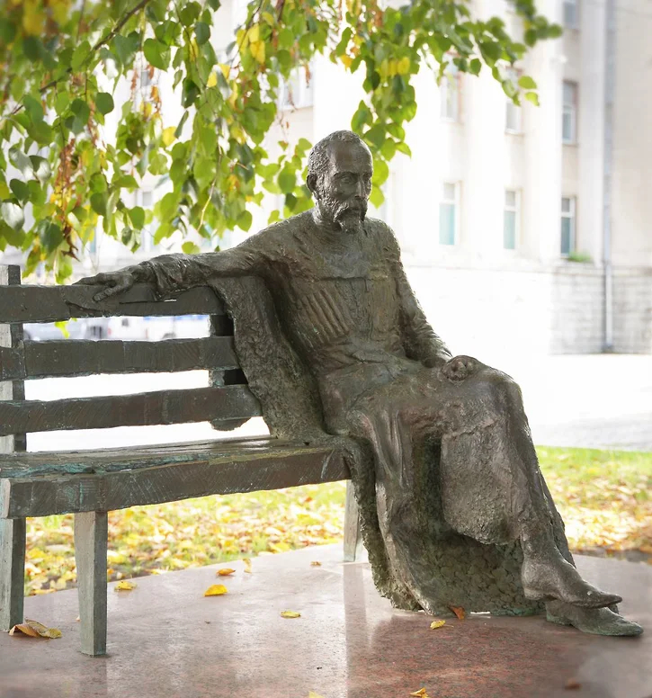 День рождения Коста Хетагурова отметят во Владикавказе