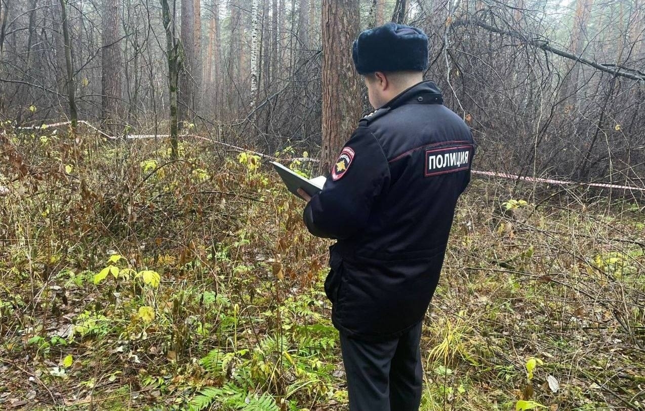 В Екатеринбурге сын признался в убийстве матери