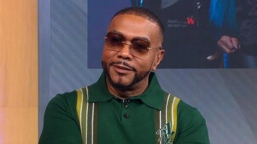 Рэпер Timbaland раскрыл, какие блюда попробовал во время визита в Москву