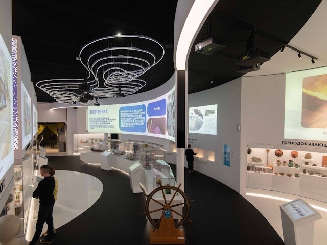 Мурманский краеведческий музей приглашает на День открытых дверей в честь 99-летия