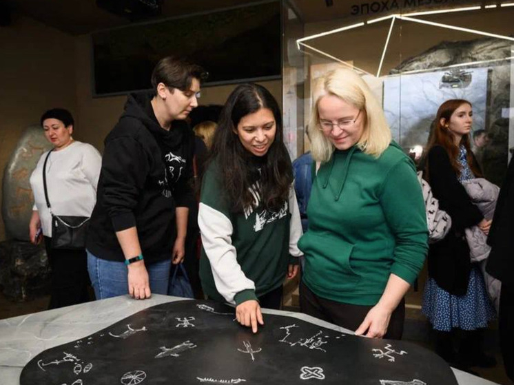 Мурманский краеведческий музей отметил 99 лет с рекордным наплывом посетителей