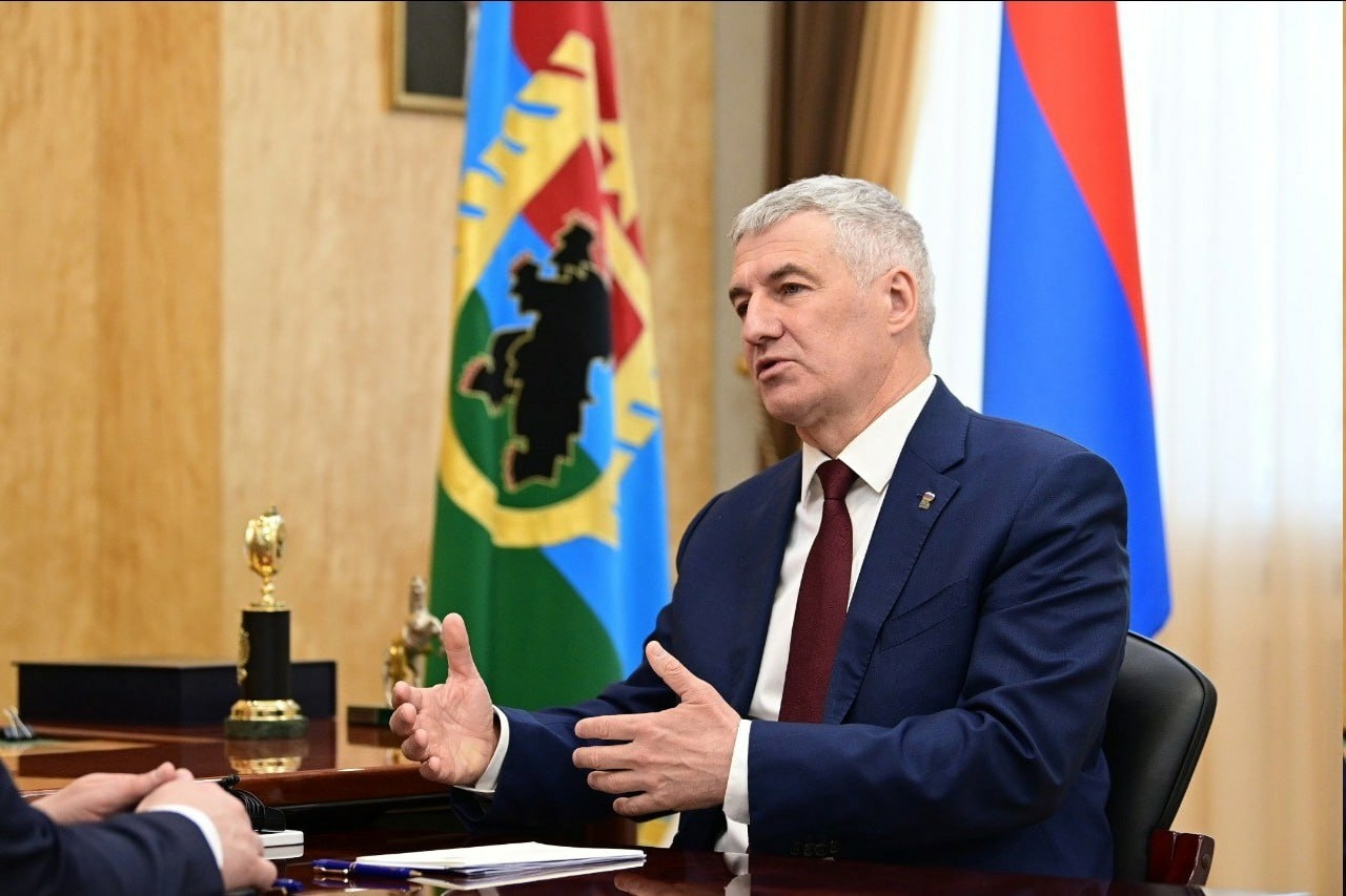 Парфенчиков: беременные жительницы Карелии получают качественную медицинскую помощь