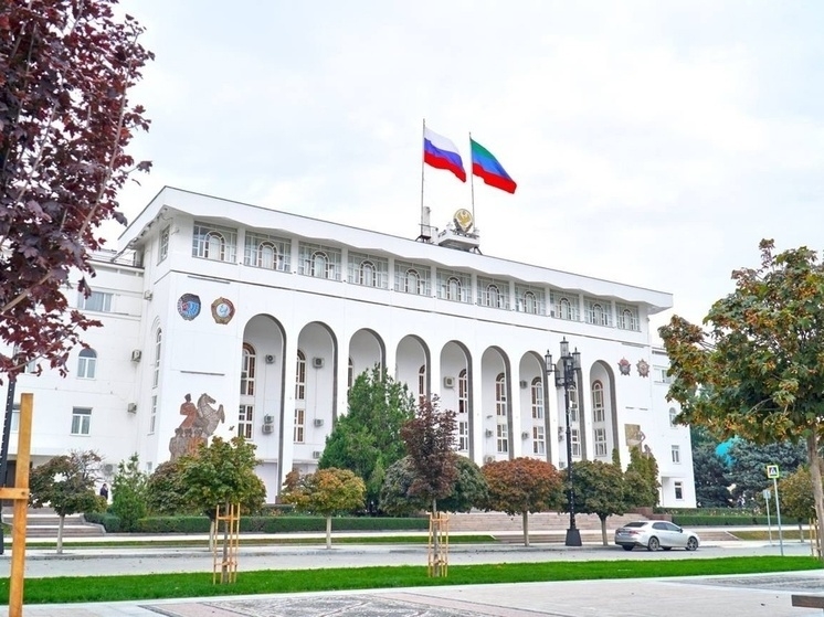 Дагестан наращивает использование местной шерсти для традиционных промыслов