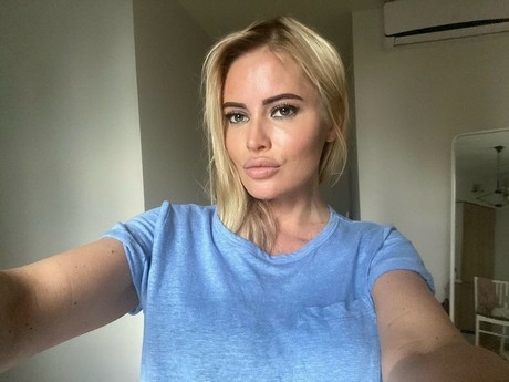Дана Борисова рассказала о нестандартном формате отношений с новым избранником