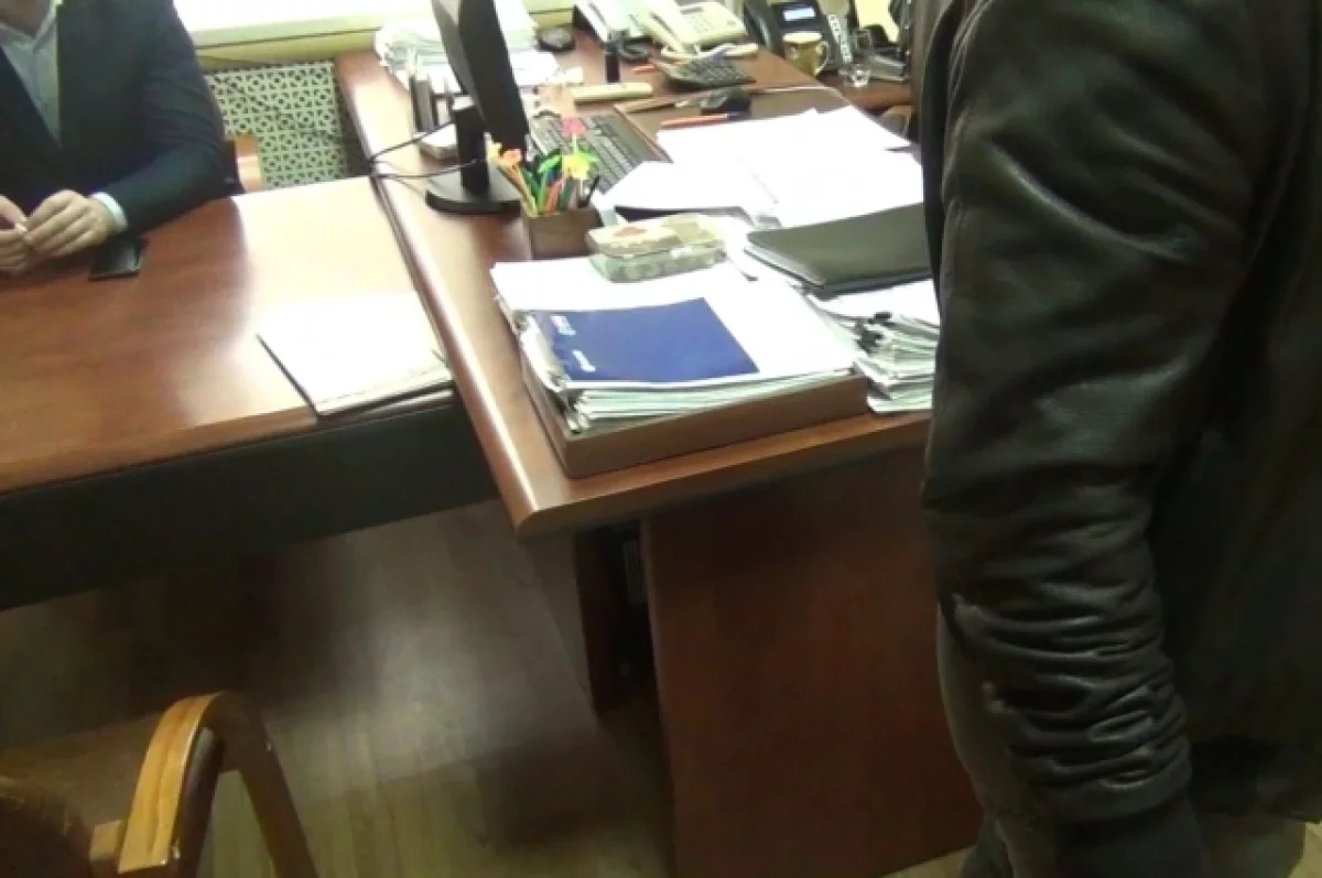 В Дагестане экс-начальницу почты осудили за хищение 1 млн из пособий