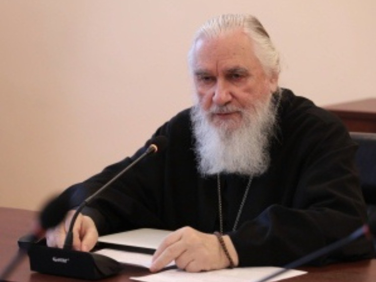 Митрополит Климент призвал родителей развивать в детях душу и творчество