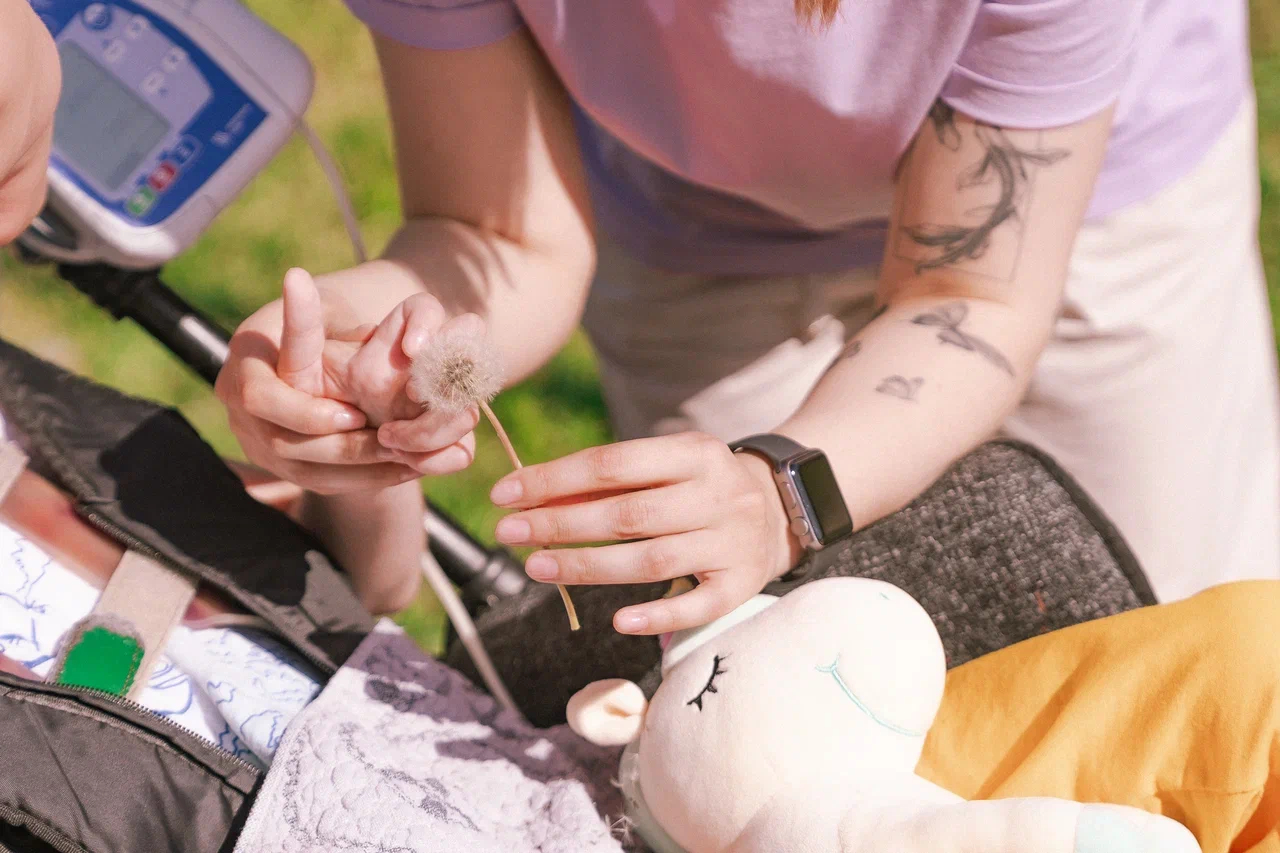 Все больше автомобилистов поддерживают благотворительный проект паллиативной помощи детям