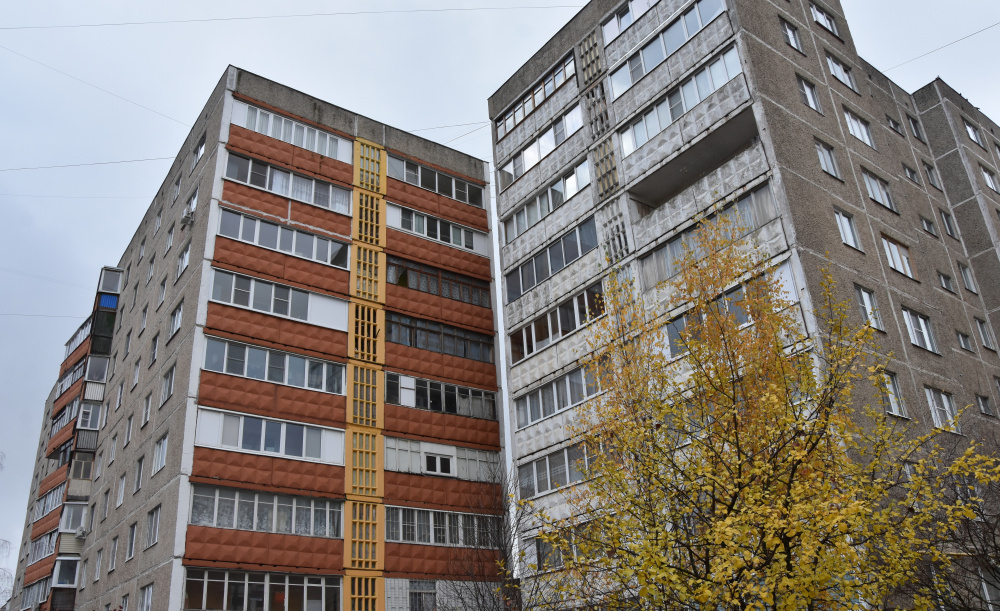 В Костроме к теплоснабжению подключили 1980 многоквартирных домов