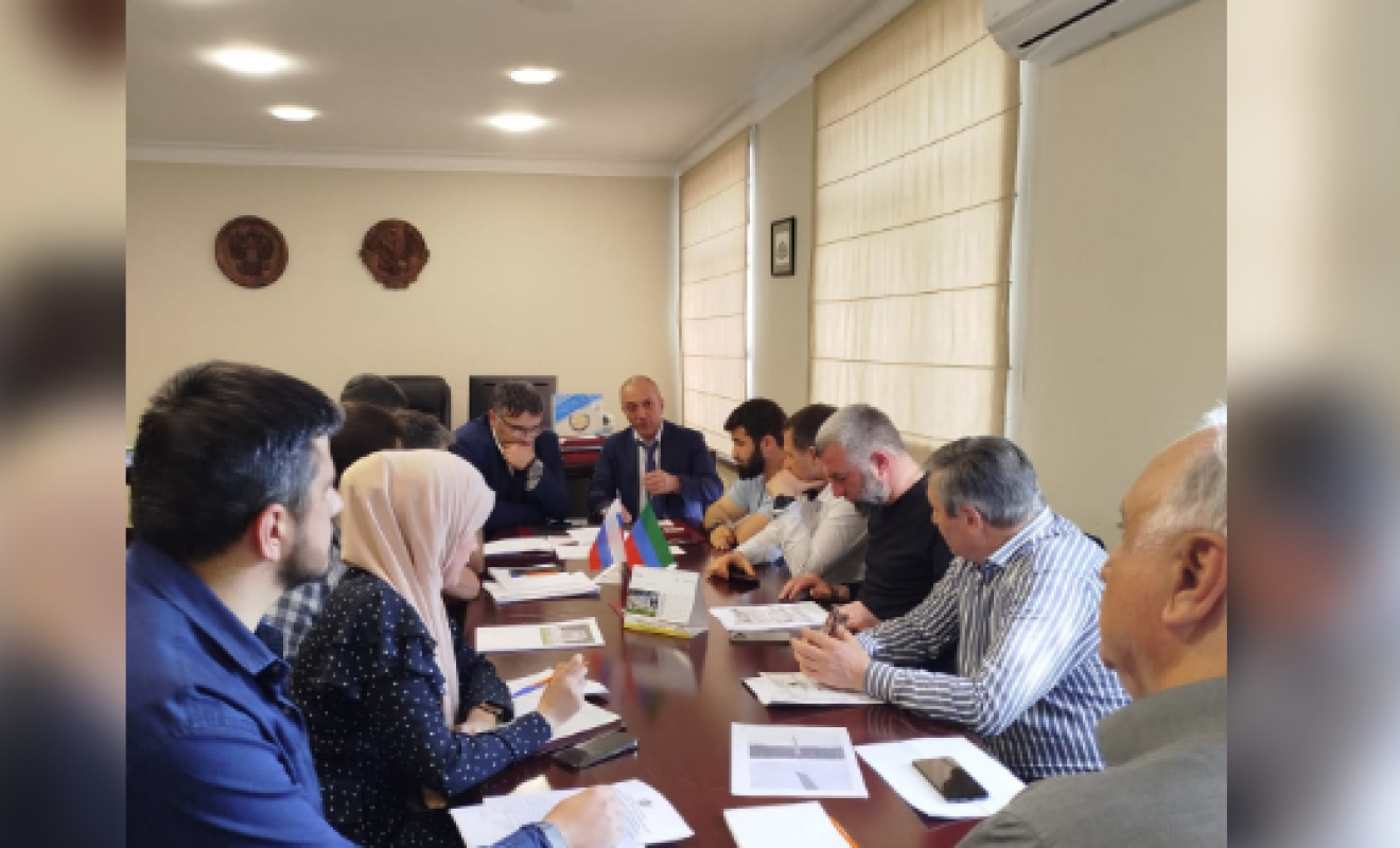 В Дагестане турпоток спровоцировал проблему с самовольными постройками