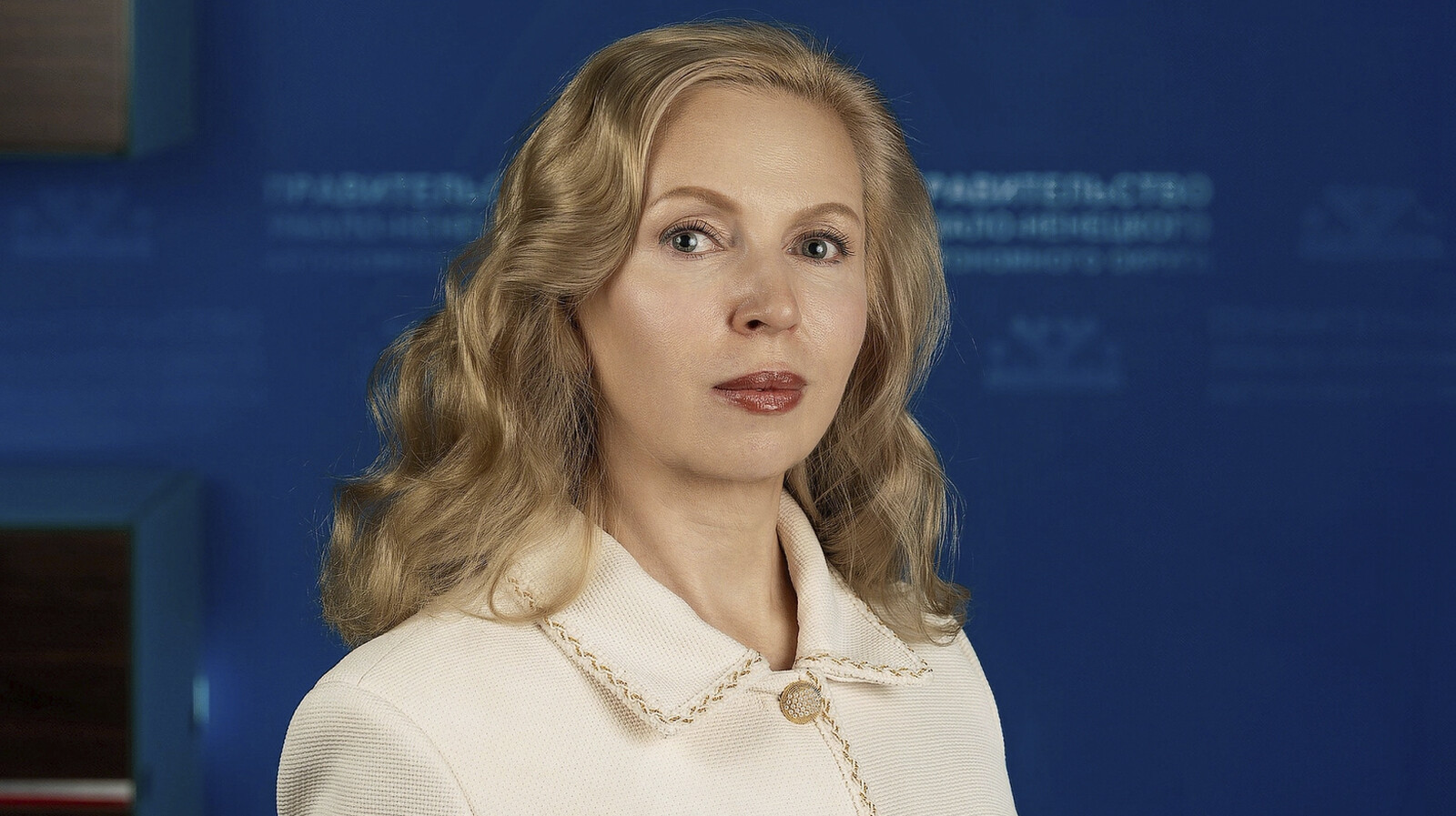 Светлана Гиллих утверждена в должности директора департамента транспорта Ямала