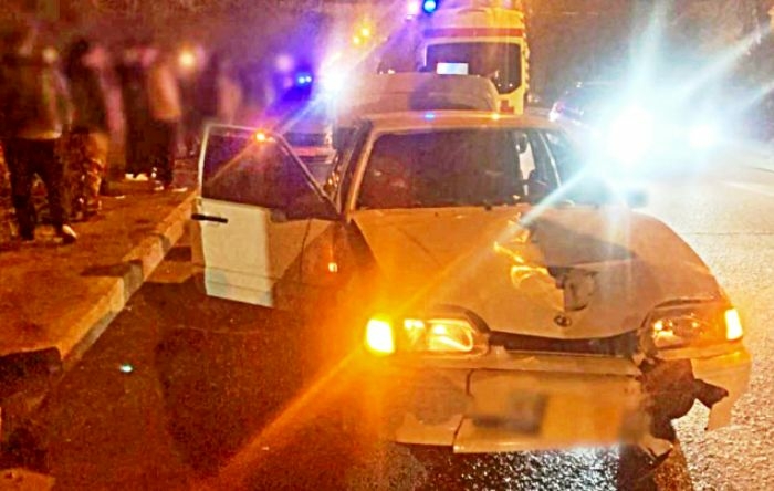 В Астрахани 56-летняя женщина погибла на пешеходном переходе под колесами авто