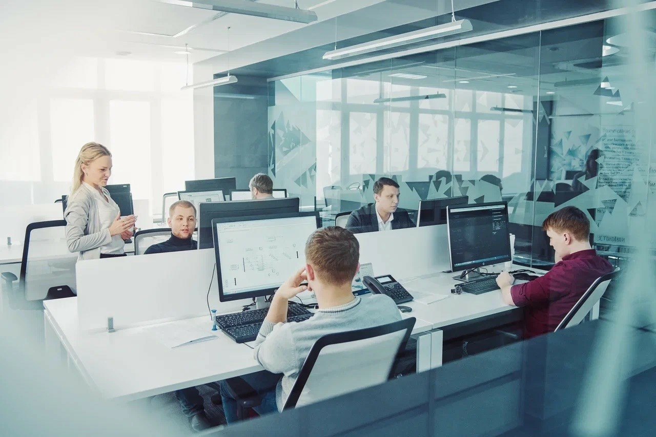 «Газпром нефть» и Московский инновационный кластер договорились о сотрудничестве в сфере искусственного интеллекта