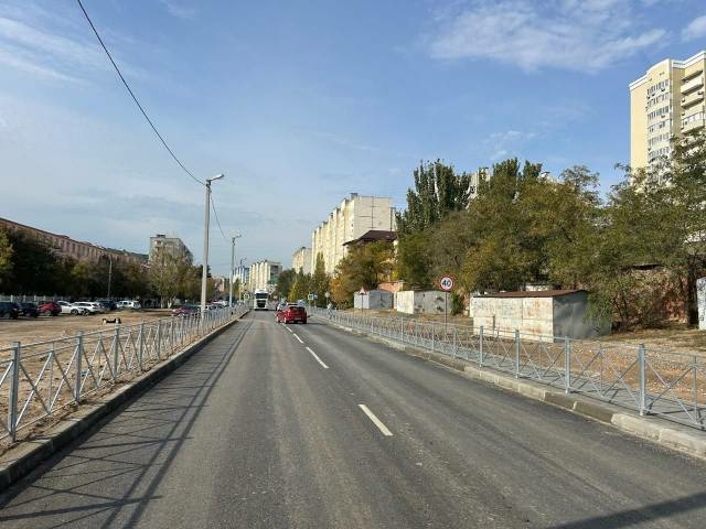 Астрахань запустила подготовку к ремонту улиц 2026 года