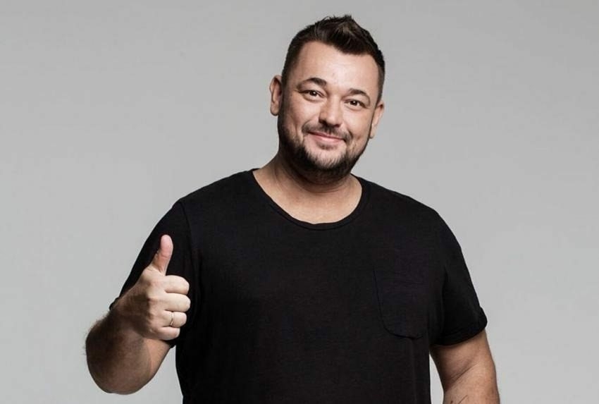 Сергей Жуков рассказал, почему помогает детям попасть на сцену и в кадр