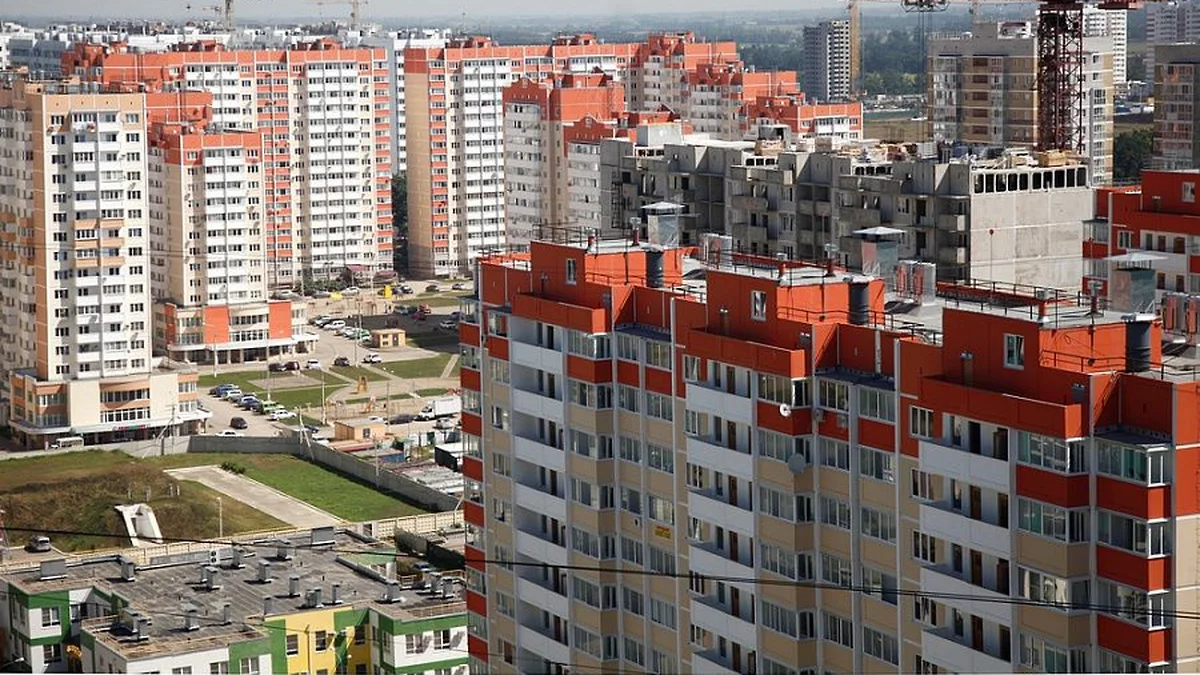 В Краснодаре и на побережье Сочи жители смогут насладиться теплом до 25 градусов