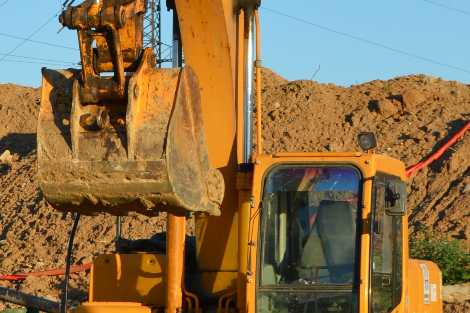  Авито Спецтехника объединит участников рынка на отраслевом форуме