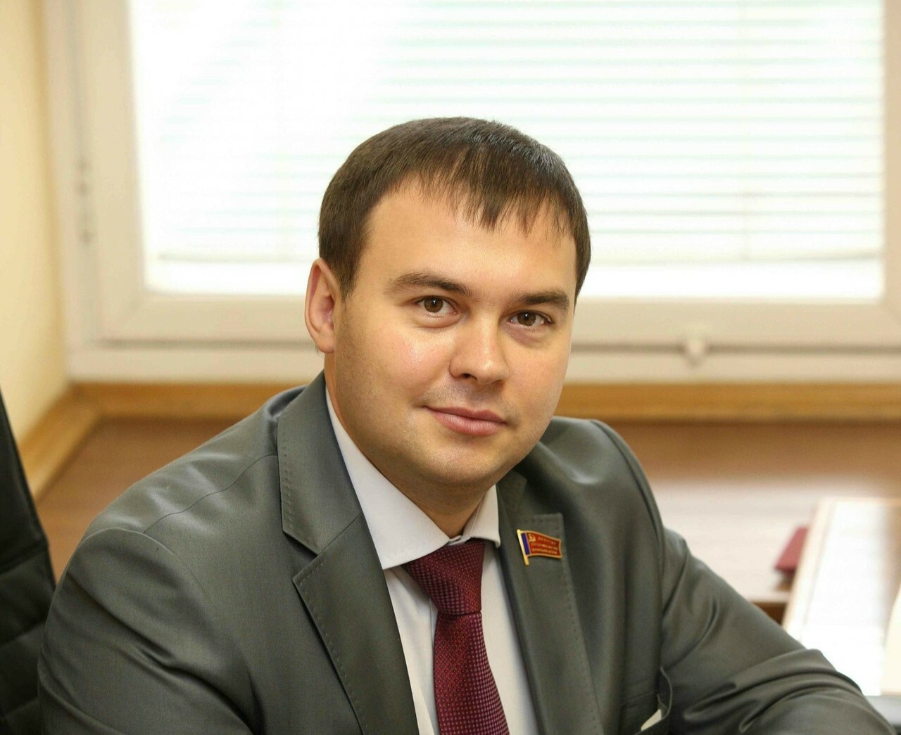 Юрий Афонин заявил о готовности России строить космическую индустрию с Китаем