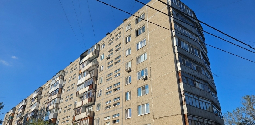 Мужчина получил семь лет колонии за взрыв в нижегородском доме