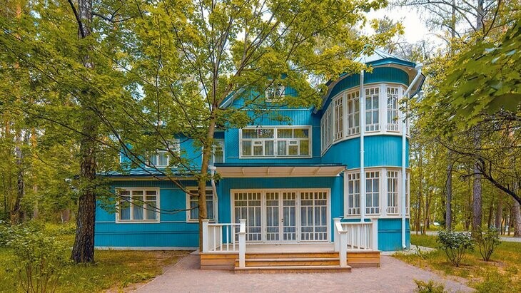 В «Узнай Москву» запустили авторский маршрут по Переделкину