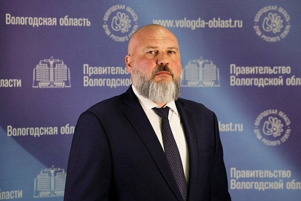Первый замгубернатора Вологодчины устроил драку в одном из отелей Петербурга