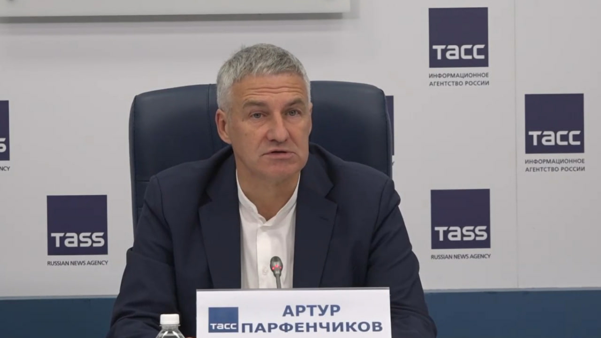 Артур Парфенчиков: в Карелии появится новый центр «Великого русского Северного пути»